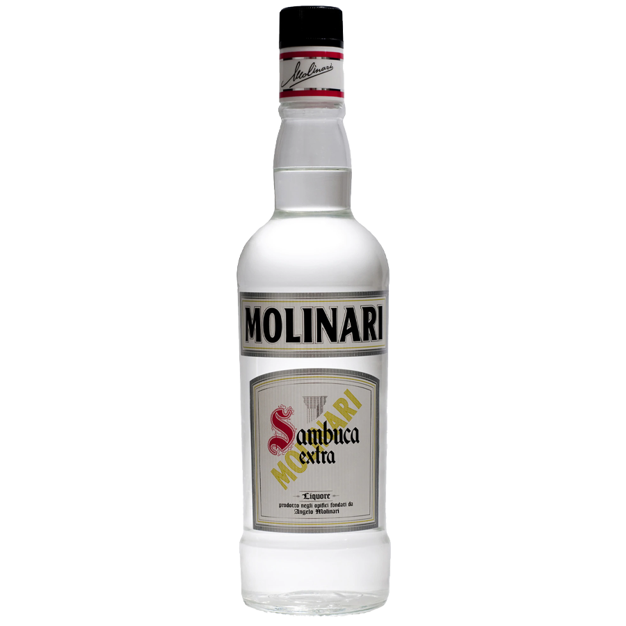 Sambuca Molinari a Domicilio en Colombia | Vinos El Kiosco