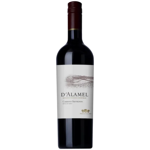 Dalamel Cabernet Sauvignon.png