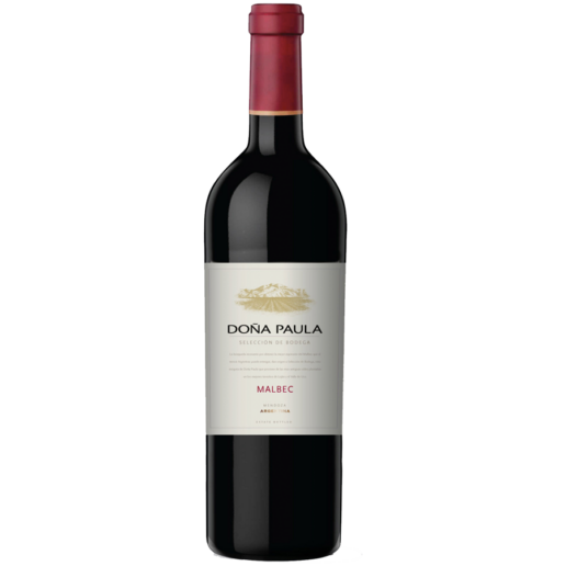 Dona Paula Seleccion De Bodega Malbec .png