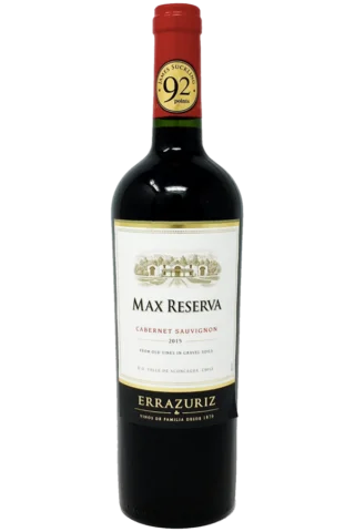 Errazuriz Max Reserva Cabernet Sauvignon .png