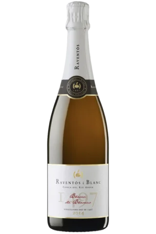 Raventos Blanc De Blanc.png