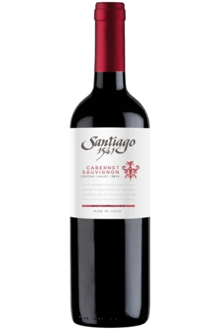 Santiago 1541 Cabernet Sauvignon.png