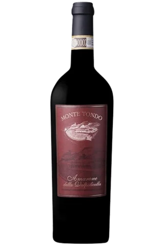 Monte Tondo Amarone Della Valpolicella Docg.png