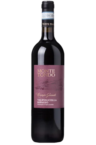 Monte Tondo Campo Grande Ripasso Della Valpolicella Doc.png