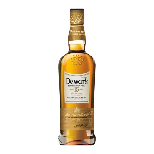 Whisky Dewars 15 Years 750 Ml.png