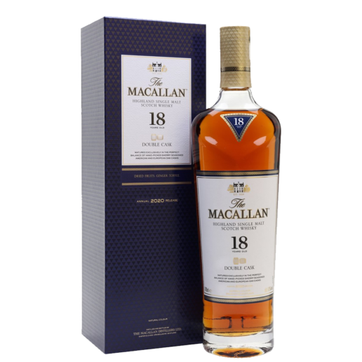 Whisky Macallan Triple Cask Matured 18 Yo 700.png