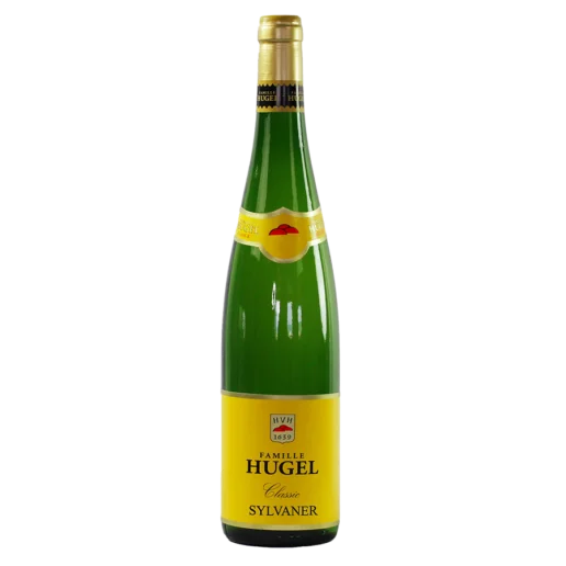 hugel sylvaner.png