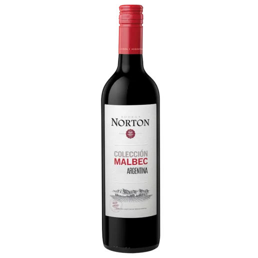 vino argentino norton coleccion malbec tinto 750 ml.png